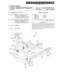 POWERED PALLET TRUCK diagram and image