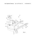 POWERED PALLET TRUCK diagram and image