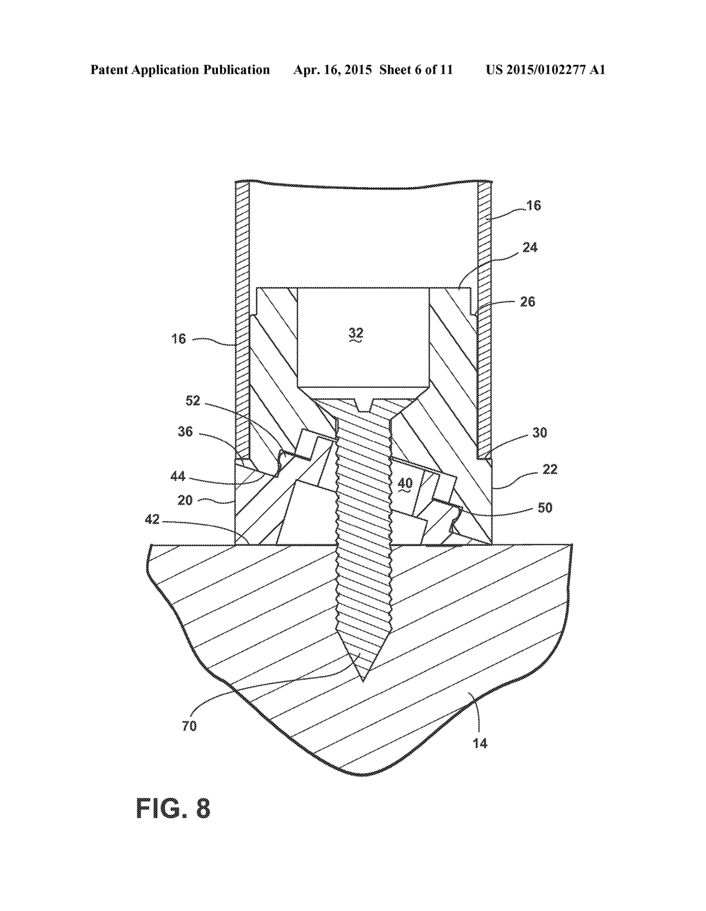 BALUSTER CONNECTOR - diagram, schematic, and image 07