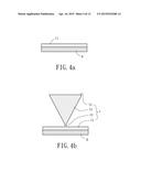 III-Nitride Quantum Well Structure and a Light-Emitting Unit Using the     Same diagram and image