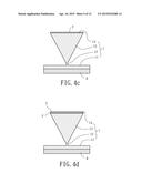 III-Nitride Quantum Well Structure and a Light-Emitting Unit Using the     Same diagram and image