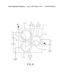 III-Nitride Quantum Well Structure and a Light-Emitting Unit Using the     Same diagram and image