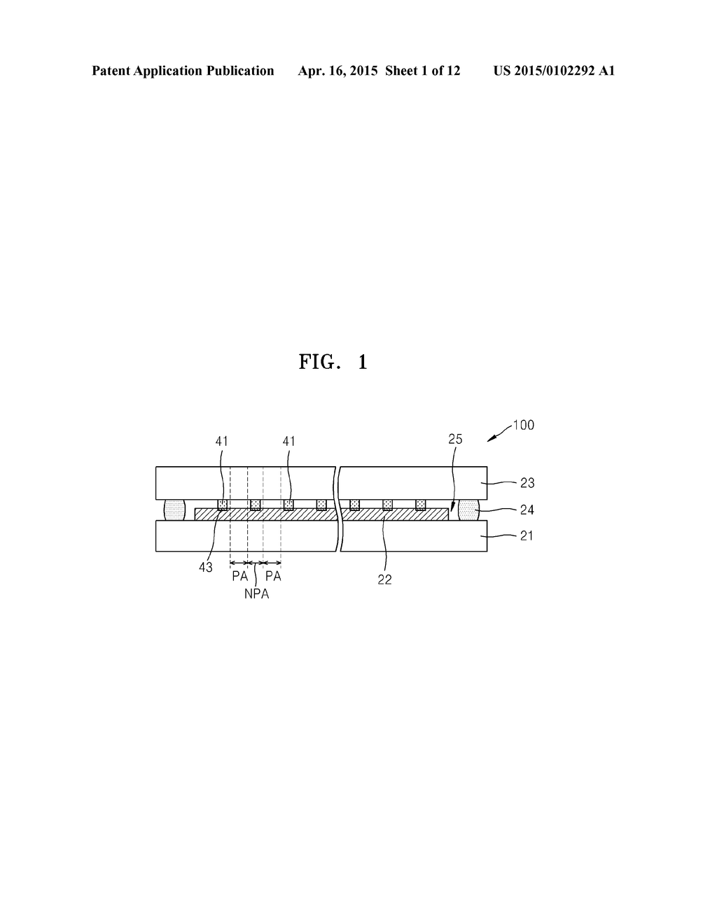 ORGANIC LIGHT-EMITTING DISPLAY APPARATUS AND METHOD OF MANUFACTURING THE     SAME - diagram, schematic, and image 02