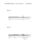 ORGANIC LIGHT EMITTING DISPLAY DEVICE AND MANUFACTURING METHOD THEREOF diagram and image