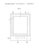 ORGANIC LIGHT-EMITTING DIODE (OLED) DISPLAY diagram and image