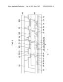 ORGANIC LIGHT-EMITTING DIODE (OLED) DISPLAY diagram and image