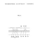 ORGANIC LIGHT-EMITTING DIODE (OLED) DISPLAY diagram and image