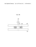 ORGANIC LIGHT-EMITTING DIODE (OLED) DISPLAY PANEL SUBSTRATE AND METHOD OF     CUTTING OLED DISPLAY PANELS FROM THE SUBSTRATE diagram and image