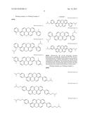 ORGANIC SEMICONDUCTOR LAYER, ELECTRONIC DEVICE, AND METHOD FOR     MANUFACTURING ELECTRONIC DEVICE diagram and image