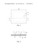 LIGHT EMITTING PANEL AND MANUFACTURING METHOD OF LIGHT EMITTING PANEL diagram and image