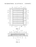 LIGHT EMITTING PANEL AND MANUFACTURING METHOD OF LIGHT EMITTING PANEL diagram and image