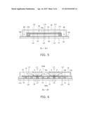 LIGHT EMITTING PANEL AND MANUFACTURING METHOD OF LIGHT EMITTING PANEL diagram and image