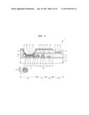 ORGANIC LIGHT-EMITTING DIODE (OLED) DISPLAY diagram and image