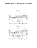 ORGANIC LIGHT-EMITTING DIODE (OLED) DISPLAY diagram and image