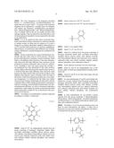 ORGANIC ELECTROLUMINESCENT MATERIALS AND DEVICES diagram and image