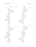 ORGANIC ELECTROLUMINESCENT MATERIALS AND DEVICES diagram and image