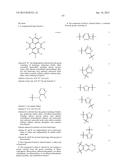 ORGANIC ELECTROLUMINESCENT MATERIALS AND DEVICES diagram and image