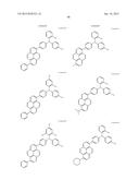 ORGANIC ELECTROLUMINESCENT MATERIALS AND DEVICES diagram and image