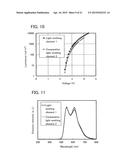 Light-Emitting Element, Light-Emitting Device, Electronic Device, and     Lighting Device diagram and image