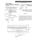 ORGANIC LIGHT EMITTING DEVICE AND METHOD OF FABRICATING THE SAME diagram and image