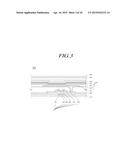 ORGANIC LIGHT EMITTING DEVICE AND METHOD OF FABRICATING THE SAME diagram and image