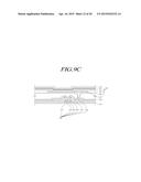 ORGANIC LIGHT EMITTING DEVICE AND METHOD OF FABRICATING THE SAME diagram and image