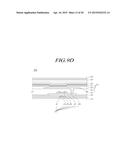 ORGANIC LIGHT EMITTING DEVICE AND METHOD OF FABRICATING THE SAME diagram and image