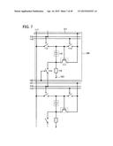 SEMICONDUCTOR DEVICE, DISPLAY DEVICE, AND ELECTRONIC DEVICE diagram and image