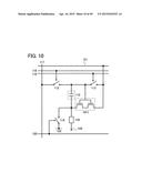 SEMICONDUCTOR DEVICE, DISPLAY DEVICE, AND ELECTRONIC DEVICE diagram and image