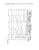 SEMICONDUCTOR DEVICE, DISPLAY DEVICE, AND ELECTRONIC DEVICE diagram and image