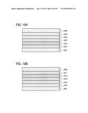 SEMICONDUCTOR DEVICE, DISPLAY DEVICE, AND ELECTRONIC DEVICE diagram and image