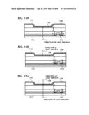 SEMICONDUCTOR DEVICE, DISPLAY DEVICE, AND ELECTRONIC DEVICE diagram and image