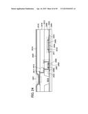 SEMICONDUCTOR DEVICE, DISPLAY DEVICE, AND ELECTRONIC DEVICE diagram and image