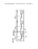 SEMICONDUCTOR DEVICE, DISPLAY DEVICE, AND ELECTRONIC DEVICE diagram and image