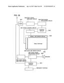 SEMICONDUCTOR DEVICE, DISPLAY DEVICE, AND ELECTRONIC DEVICE diagram and image