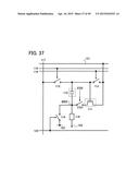 SEMICONDUCTOR DEVICE, DISPLAY DEVICE, AND ELECTRONIC DEVICE diagram and image