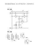 SEMICONDUCTOR DEVICE, DISPLAY DEVICE, AND ELECTRONIC DEVICE diagram and image