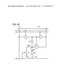 SEMICONDUCTOR DEVICE, DISPLAY DEVICE, AND ELECTRONIC DEVICE diagram and image