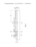 CAPACITOR STRUCTURE OF GATE DRIVER IN PANEL diagram and image