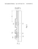 CAPACITOR STRUCTURE OF GATE DRIVER IN PANEL diagram and image