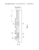 CAPACITOR STRUCTURE OF GATE DRIVER IN PANEL diagram and image