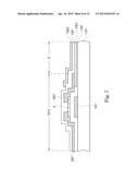 CAPACITOR STRUCTURE OF GATE DRIVER IN PANEL diagram and image