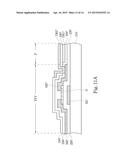 CAPACITOR STRUCTURE OF GATE DRIVER IN PANEL diagram and image