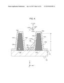 NITRIDE SEMICONDUCTOR MULTILAYER STRUCTURE, SEMICONDUCTOR LIGHT-EMITTING     DEVICE, AND METHOD FOR MANUFACTURING NITRIDE SEMICONDUCTOR MULTILAYER     STRUCTURE diagram and image