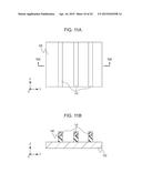 NITRIDE SEMICONDUCTOR MULTILAYER STRUCTURE, SEMICONDUCTOR LIGHT-EMITTING     DEVICE, AND METHOD FOR MANUFACTURING NITRIDE SEMICONDUCTOR MULTILAYER     STRUCTURE diagram and image