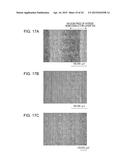 NITRIDE SEMICONDUCTOR MULTILAYER STRUCTURE, SEMICONDUCTOR LIGHT-EMITTING     DEVICE, AND METHOD FOR MANUFACTURING NITRIDE SEMICONDUCTOR MULTILAYER     STRUCTURE diagram and image