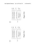 INTEGRATING ACTIVE MATRIX INORGANIC LIGHT EMITTING DIODES FOR DISPLAY     DEVICES diagram and image