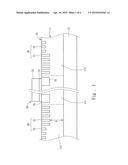 SILICON CARBIDE POWER DEVICE EQUIPPED WITH TERMINATION STRUCTURE diagram and image