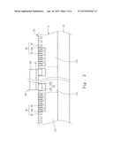 SILICON CARBIDE POWER DEVICE EQUIPPED WITH TERMINATION STRUCTURE diagram and image