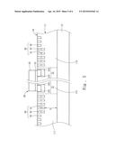 SILICON CARBIDE POWER DEVICE EQUIPPED WITH TERMINATION STRUCTURE diagram and image